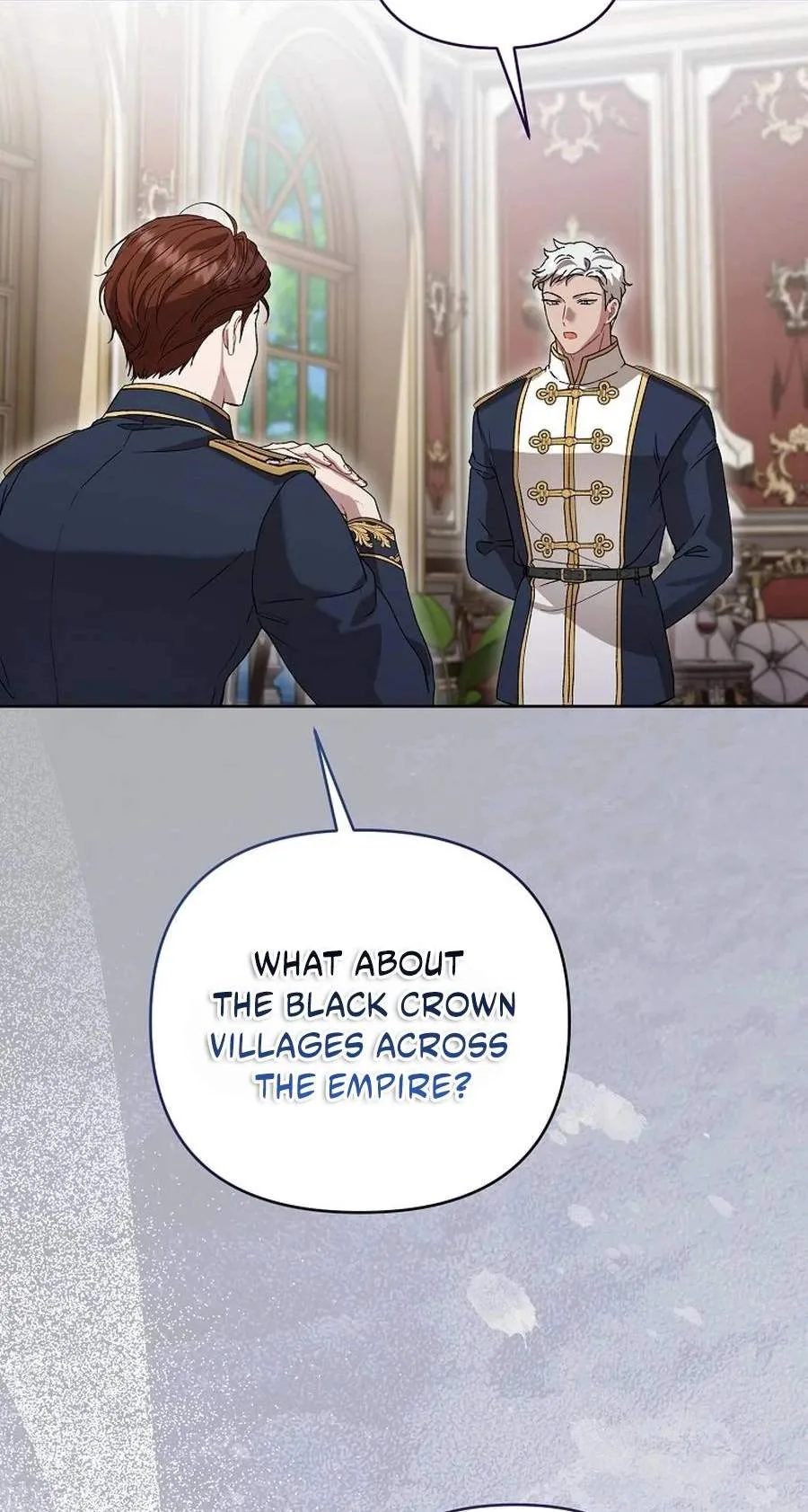 I'll Save This Damn Family! Chapter 192 page 92