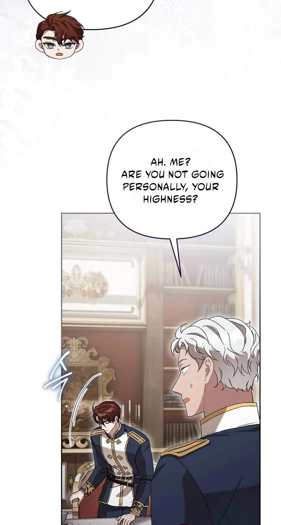 I'll Save This Damn Family! Chapter 192 page 94