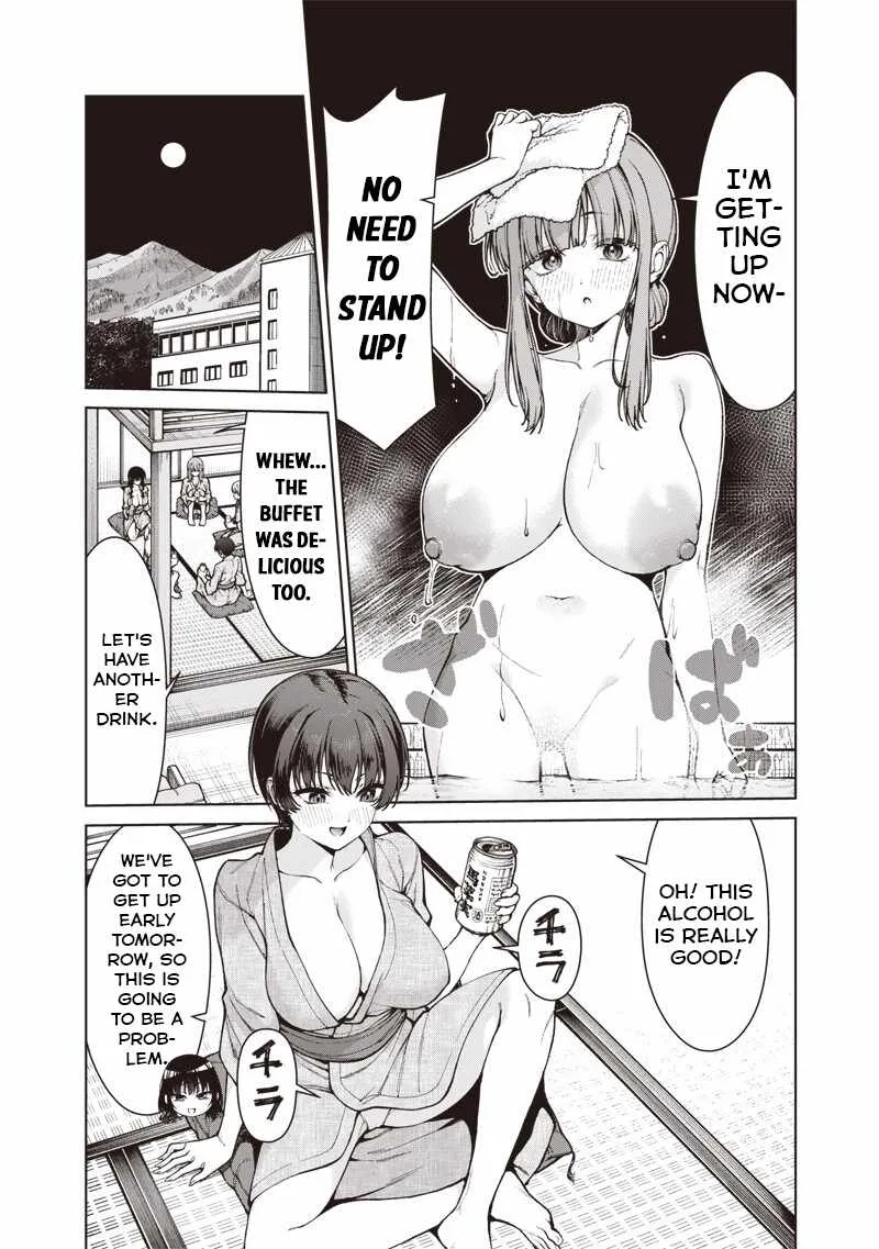 You still call yourselves teachers? Chapter 36.2 page 8