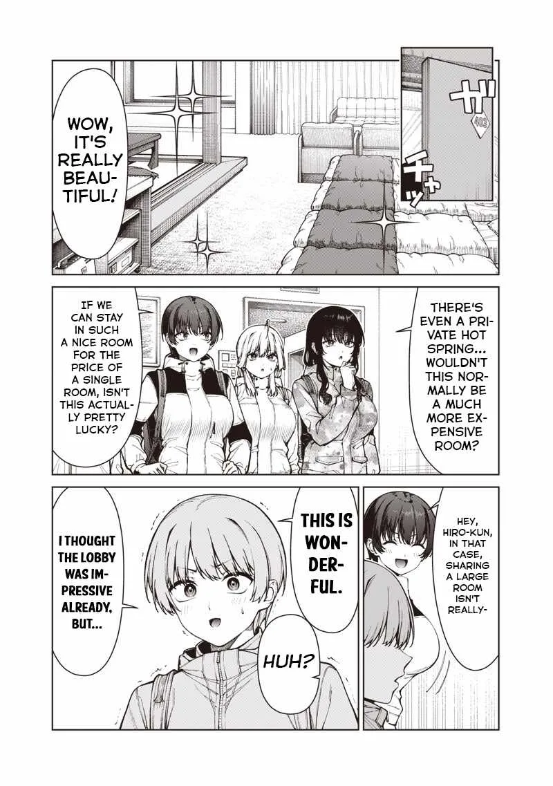 You still call yourselves teachers? Chapter 36.2 page 5