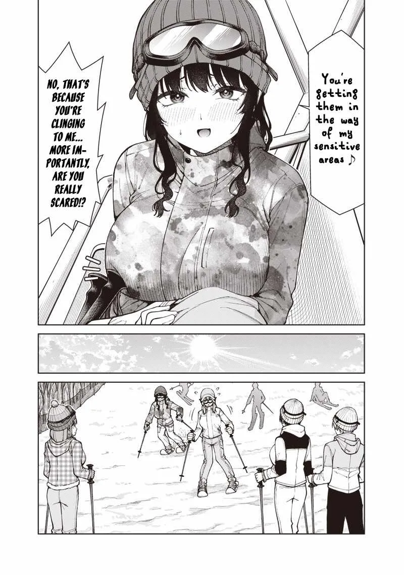 You still call yourselves teachers? Chapter 36.2 page 3