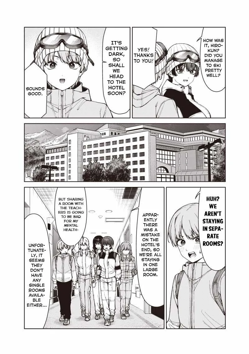 You still call yourselves teachers? Chapter 36.2 page 4
