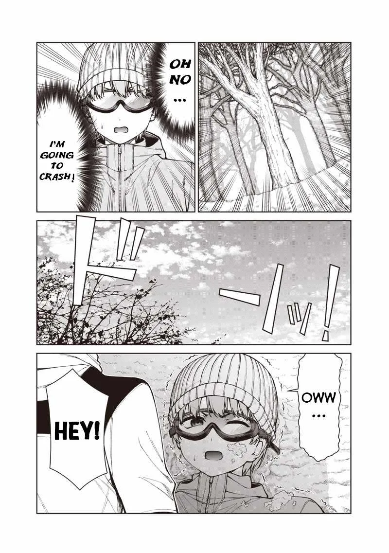 You still call yourselves teachers? Chapter 36.2 page 15