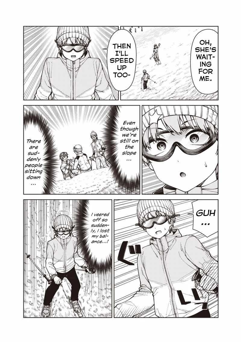 You still call yourselves teachers? Chapter 36.2 page 14