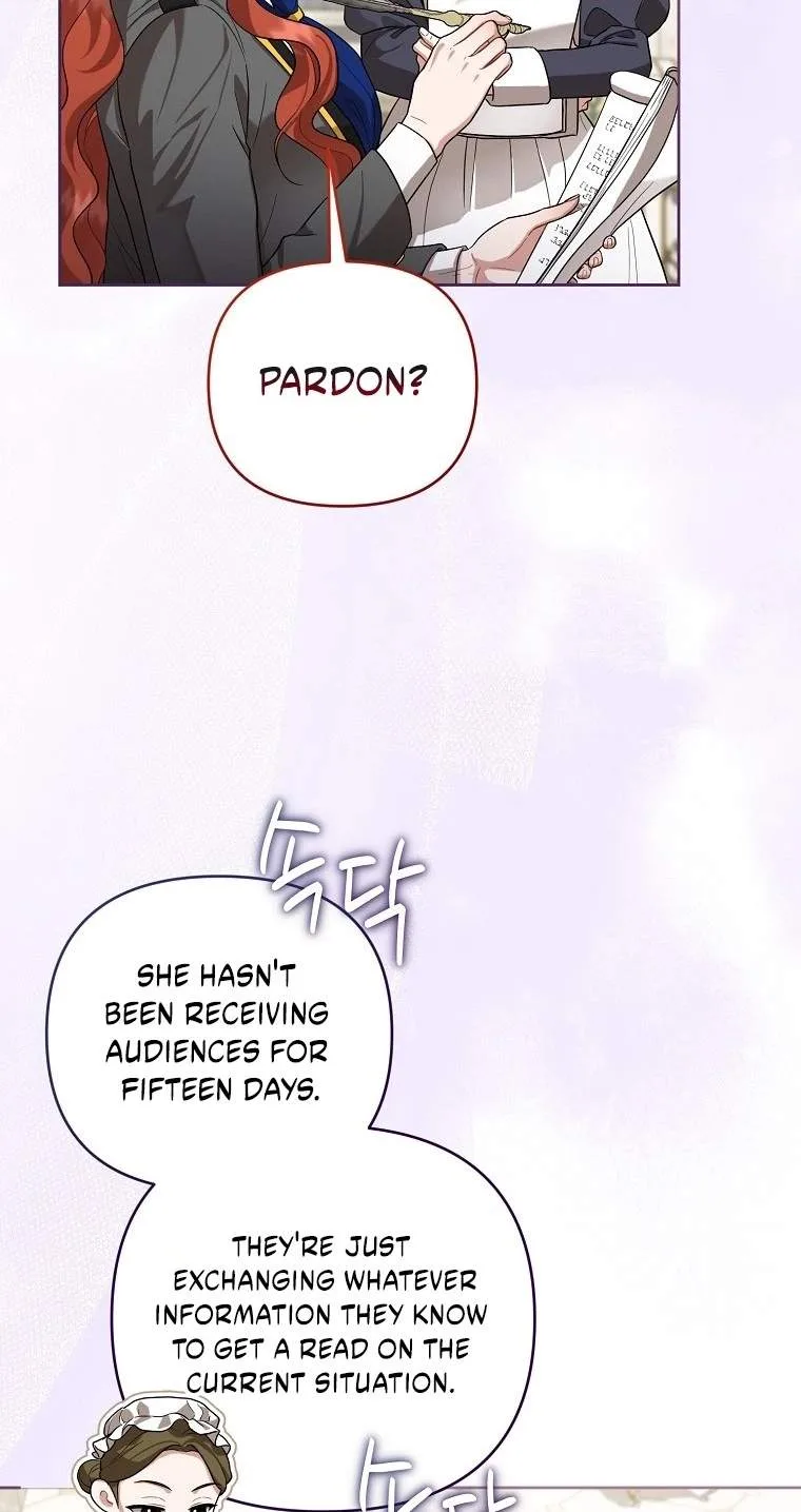 I'll Save This Damn Family! Chapter 193 page 7