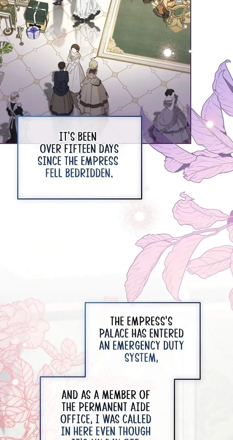 I'll Save This Damn Family! Chapter 193 page 3
