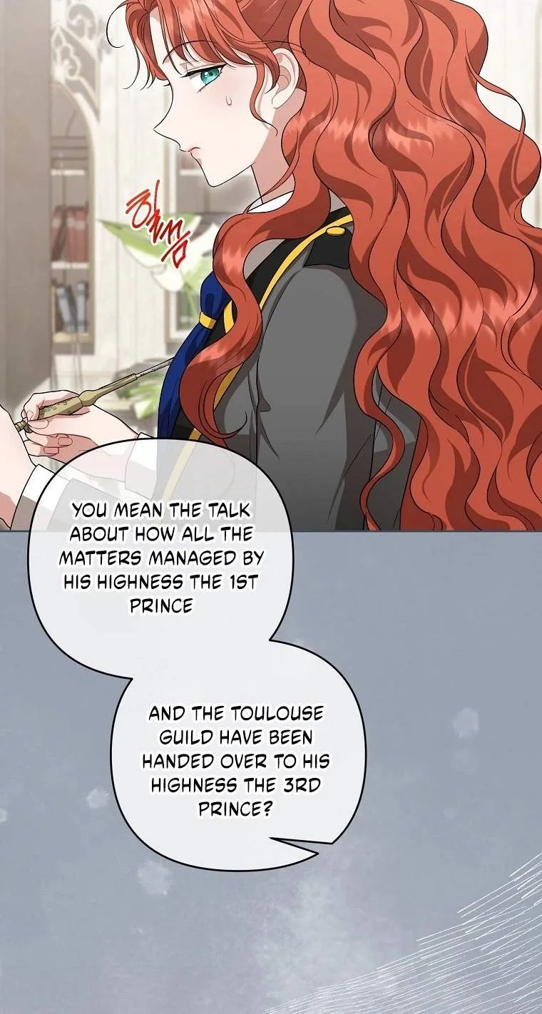 I'll Save This Damn Family! Chapter 193 page 16