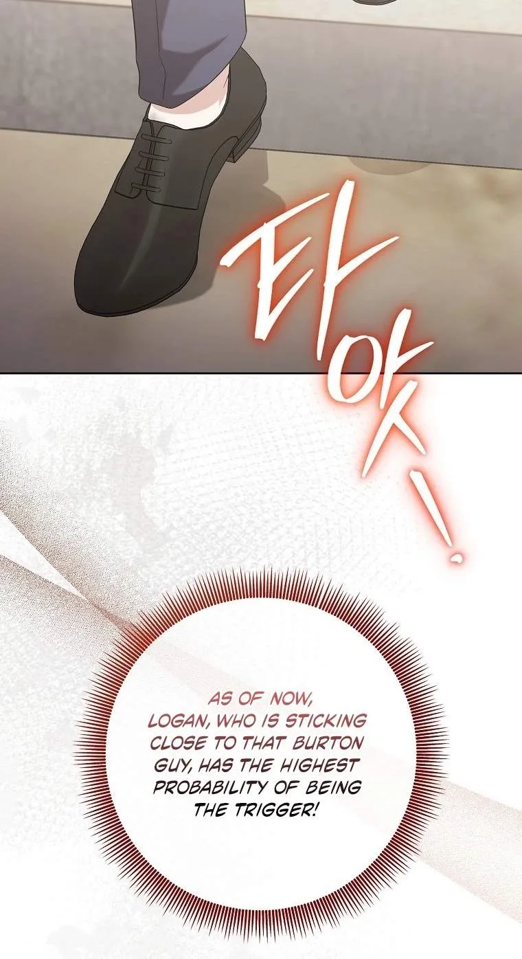 I'll Save This Damn Family! Chapter 193 page 30