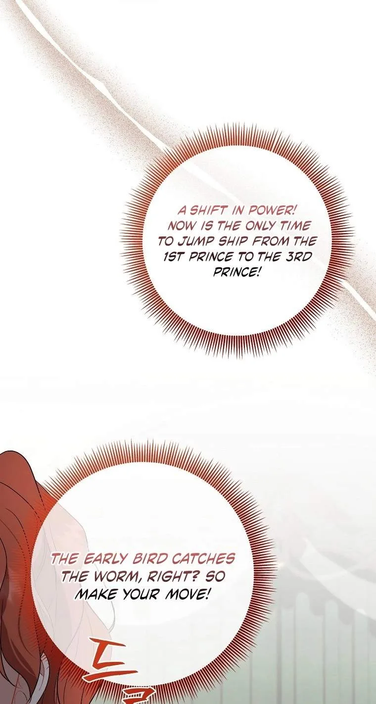 I'll Save This Damn Family! Chapter 193 page 21