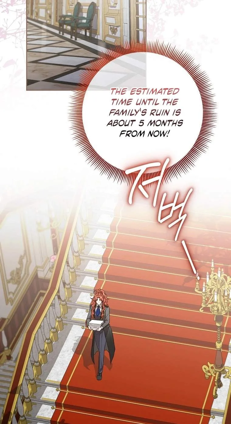 I'll Save This Damn Family! Chapter 193 page 28