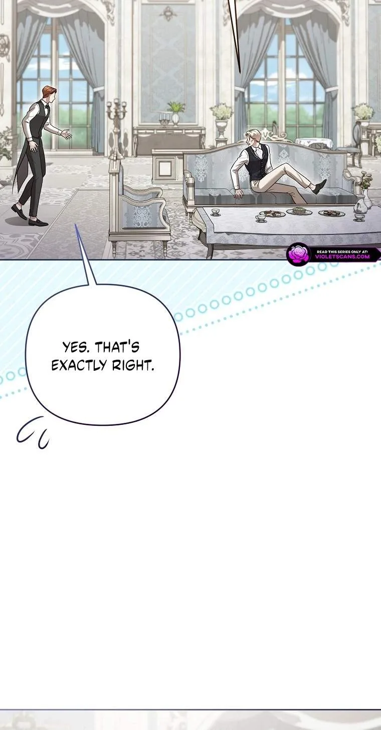 I'll Save This Damn Family! Chapter 193 page 43