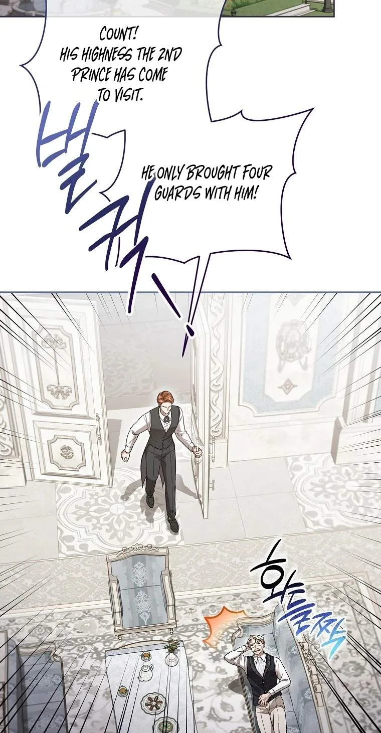 I'll Save This Damn Family! Chapter 193 page 40