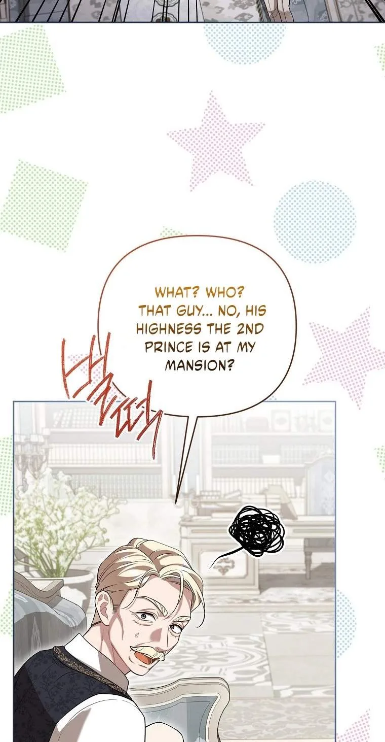 I'll Save This Damn Family! Chapter 193 page 41