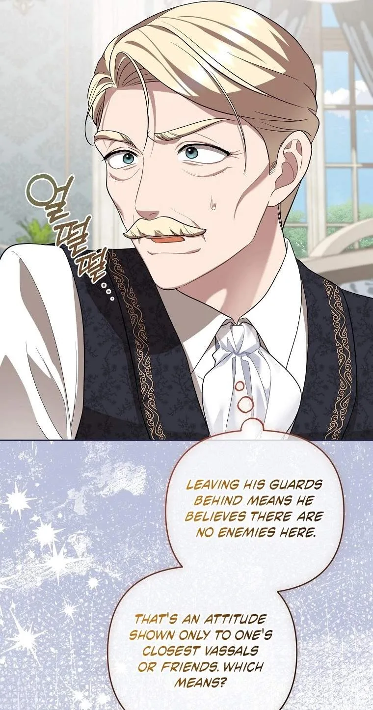 I'll Save This Damn Family! Chapter 193 page 44
