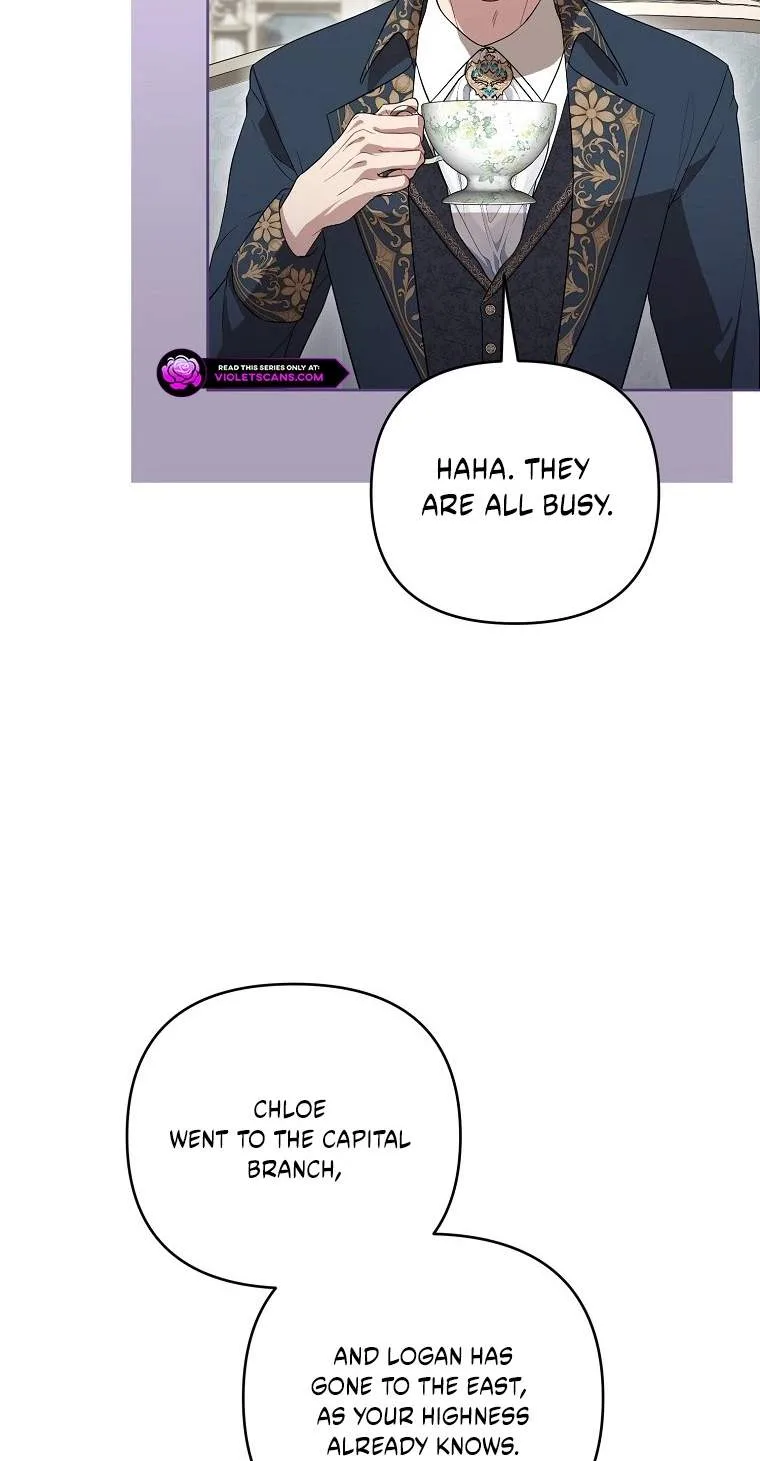 I'll Save This Damn Family! Chapter 193 page 63
