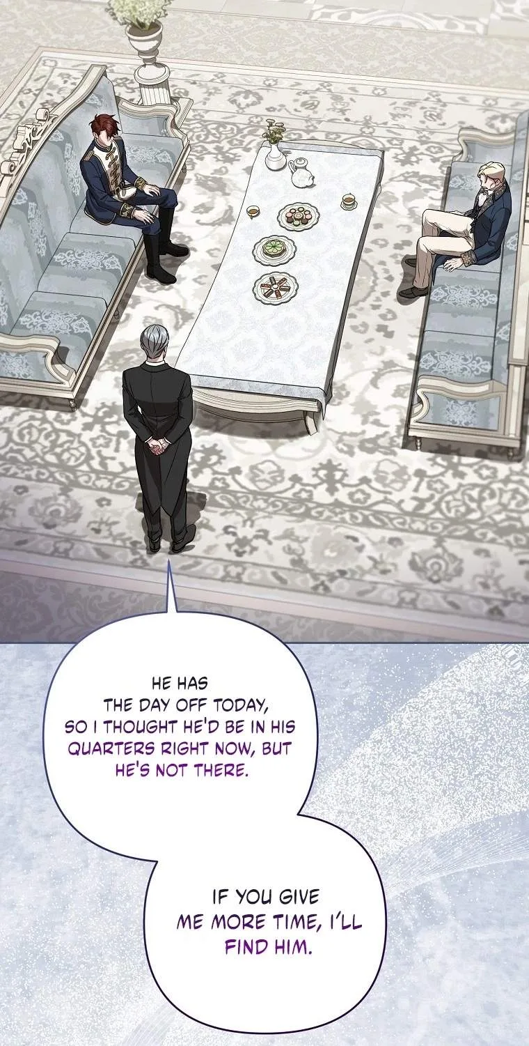 I'll Save This Damn Family! Chapter 193 page 77