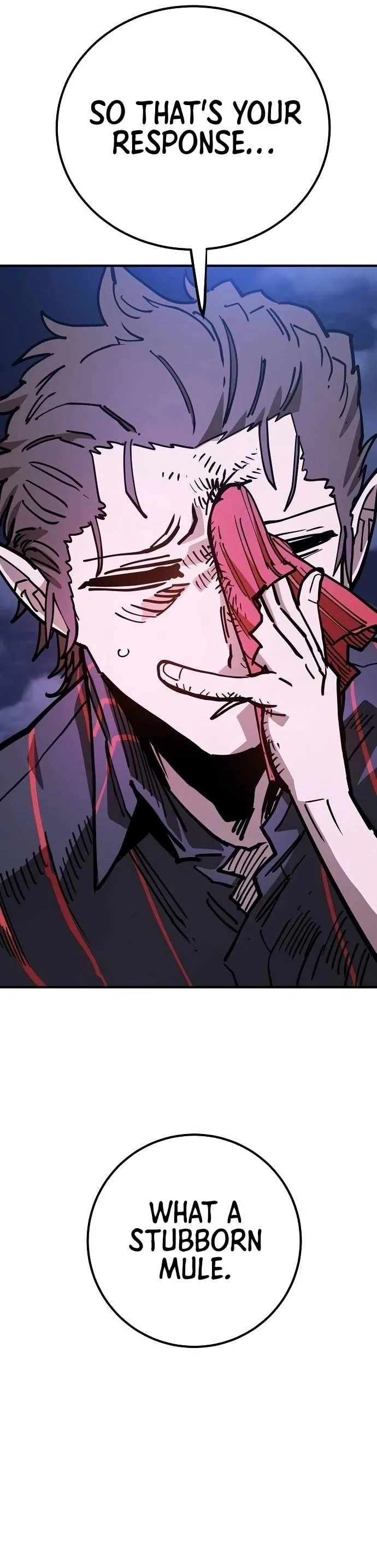 Player Who Returned 10,000 Years Later Chapter 198 page 10