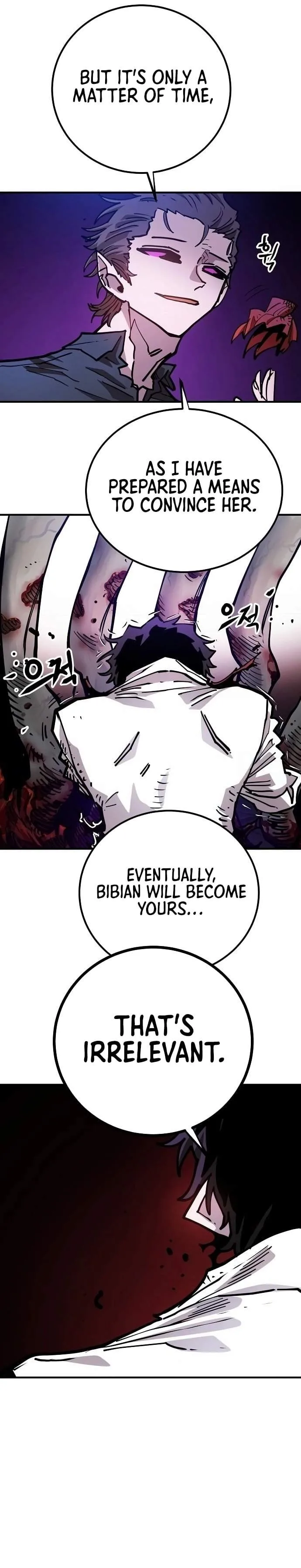 Player Who Returned 10,000 Years Later Chapter 198 page 12