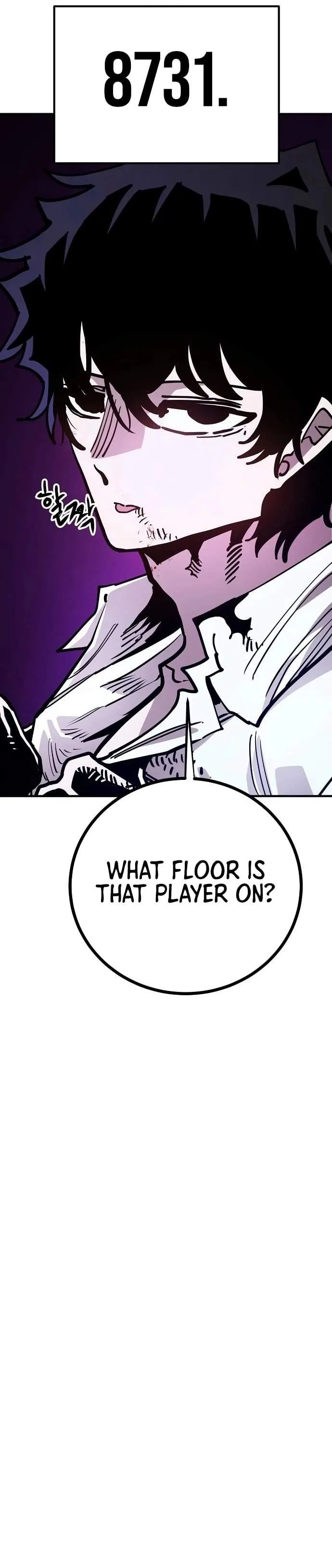 Player Who Returned 10,000 Years Later Chapter 198 page 15