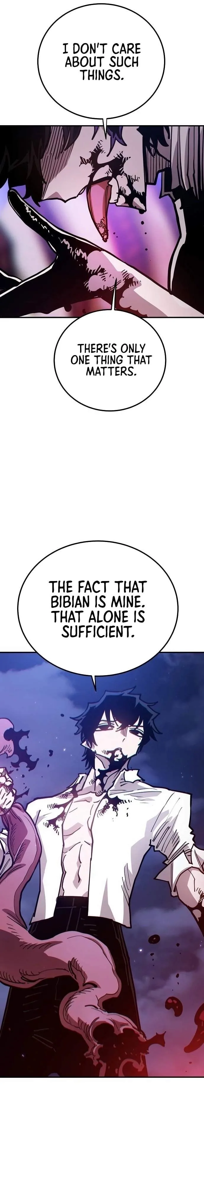 Player Who Returned 10,000 Years Later Chapter 198 page 13