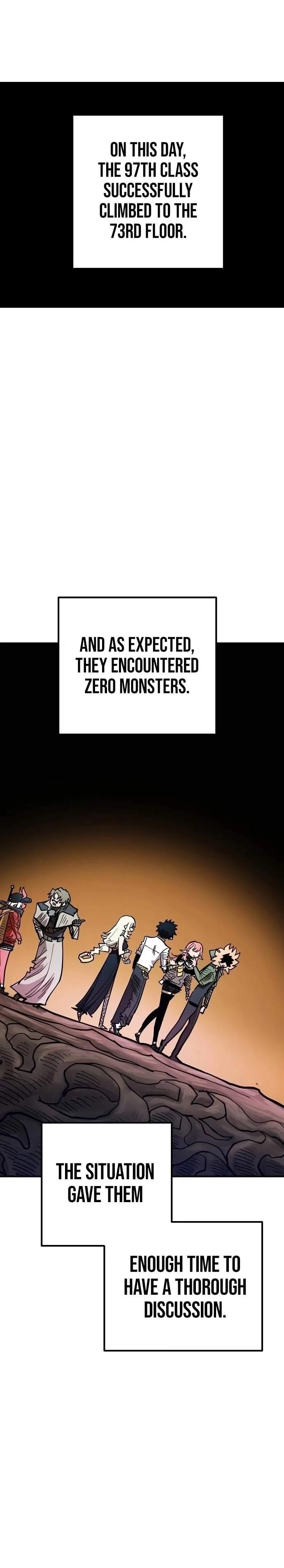 Player Who Returned 10,000 Years Later Chapter 198 page 19