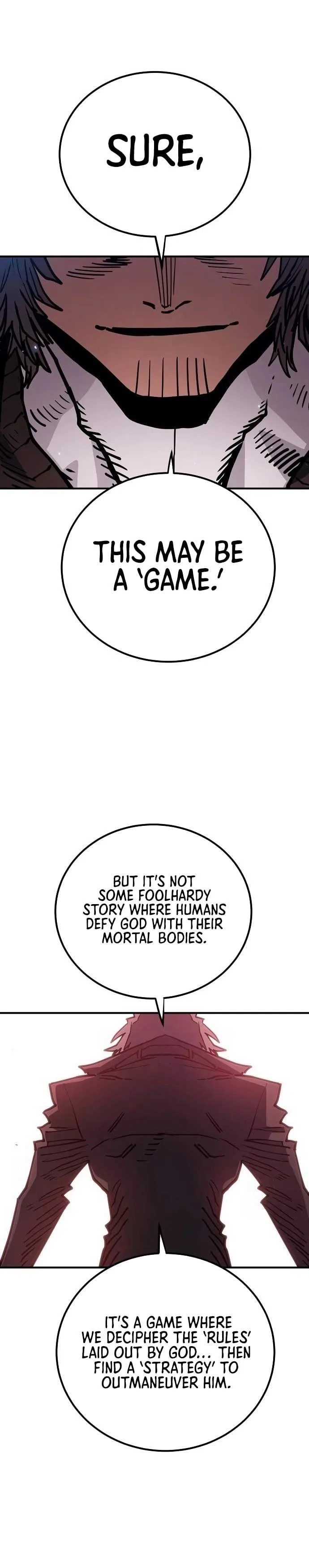 Player Who Returned 10,000 Years Later Chapter 198 page 28