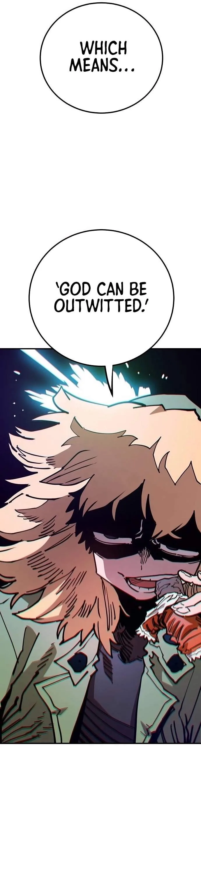Player Who Returned 10,000 Years Later Chapter 198 page 25