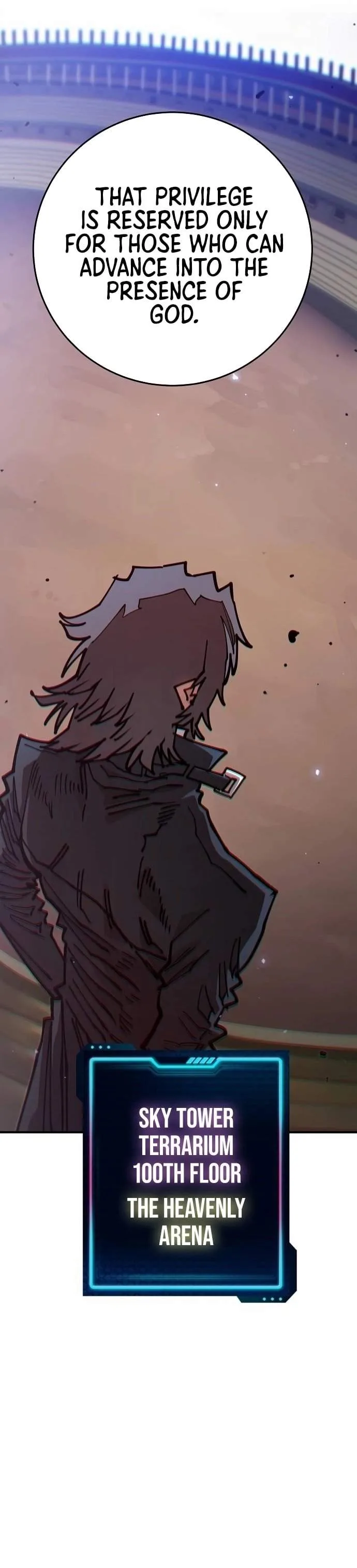 Player Who Returned 10,000 Years Later Chapter 198 page 30