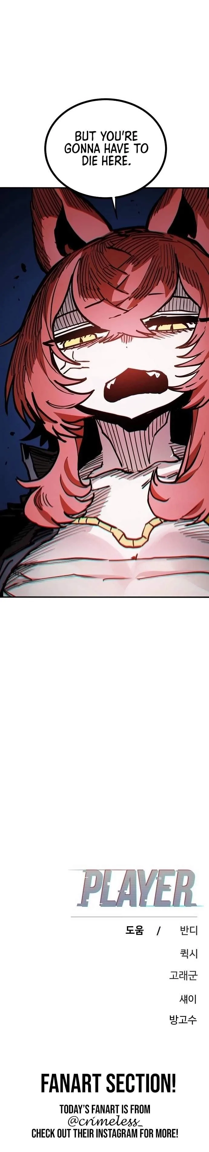 Player Who Returned 10,000 Years Later Chapter 198 page 39