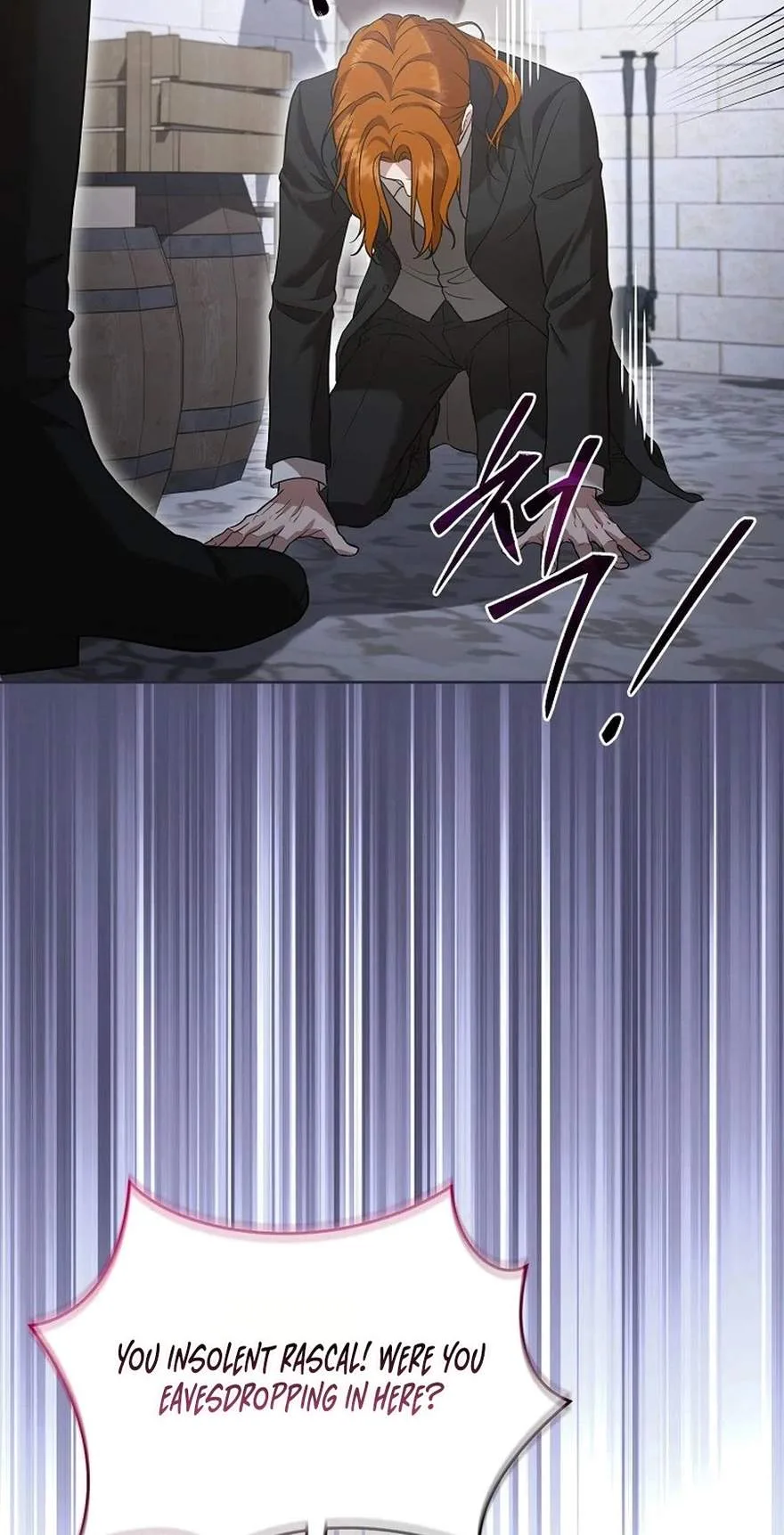 I'll Save This Damn Family! Chapter 194 page 8