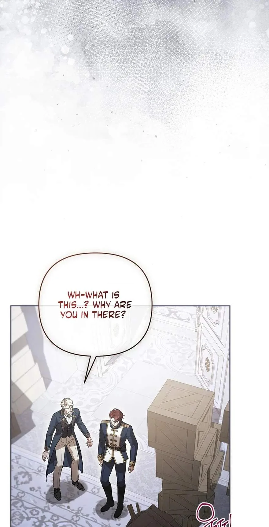 I'll Save This Damn Family! Chapter 194 page 6