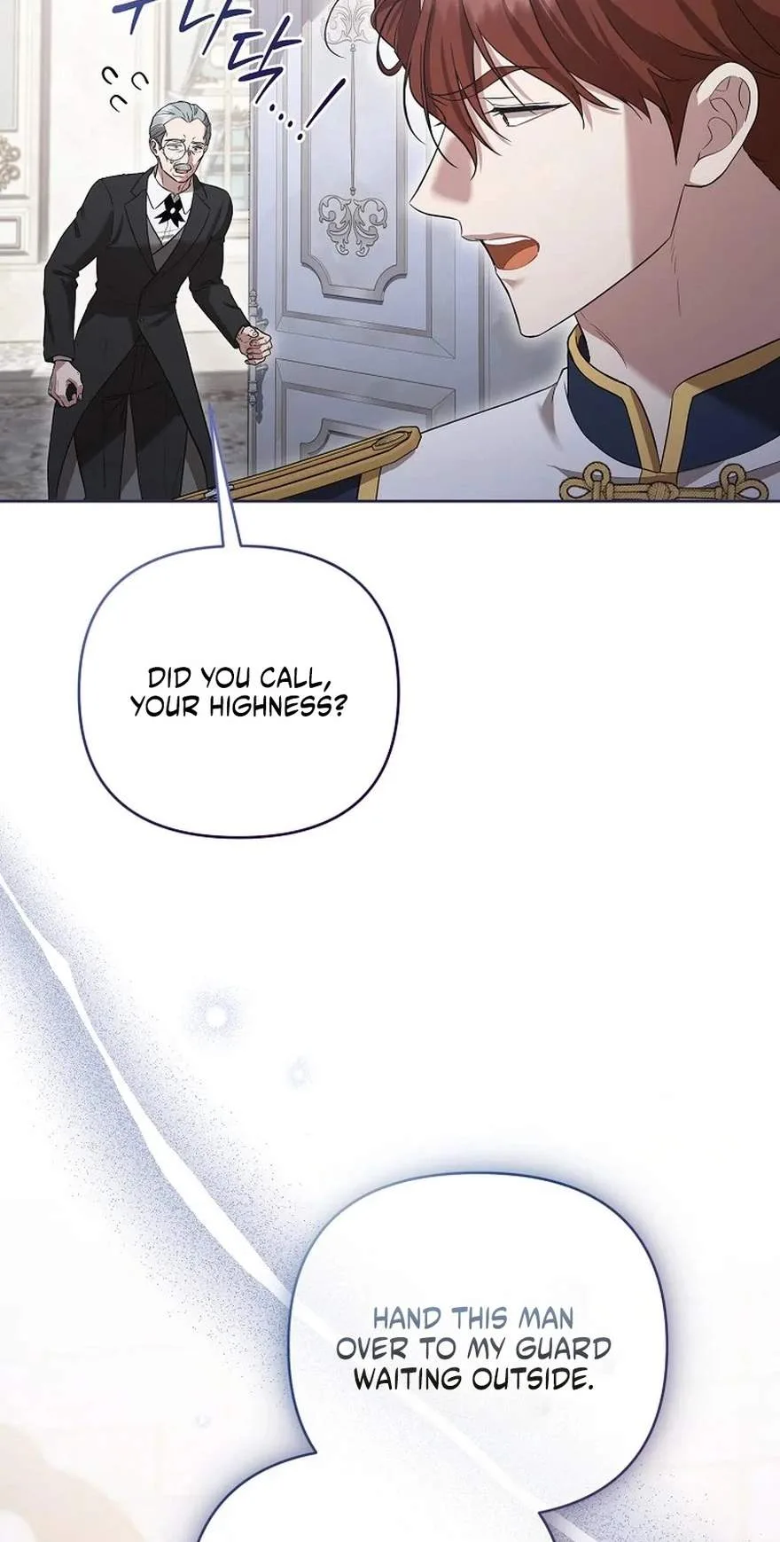I'll Save This Damn Family! Chapter 194 page 12