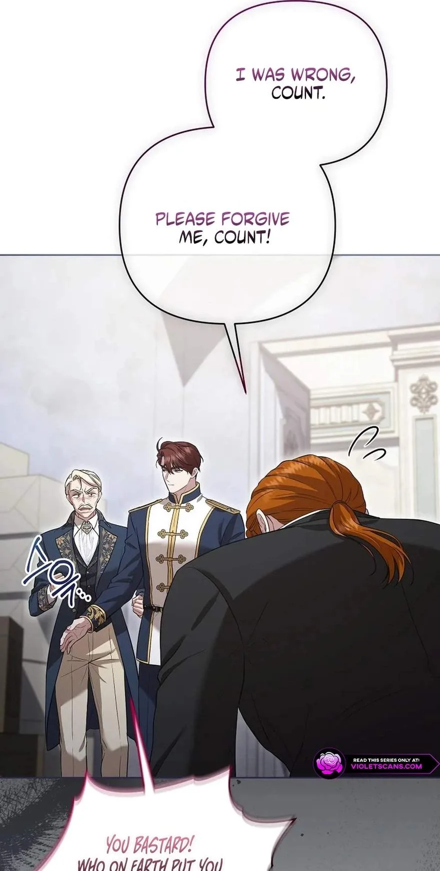 I'll Save This Damn Family! Chapter 194 page 10