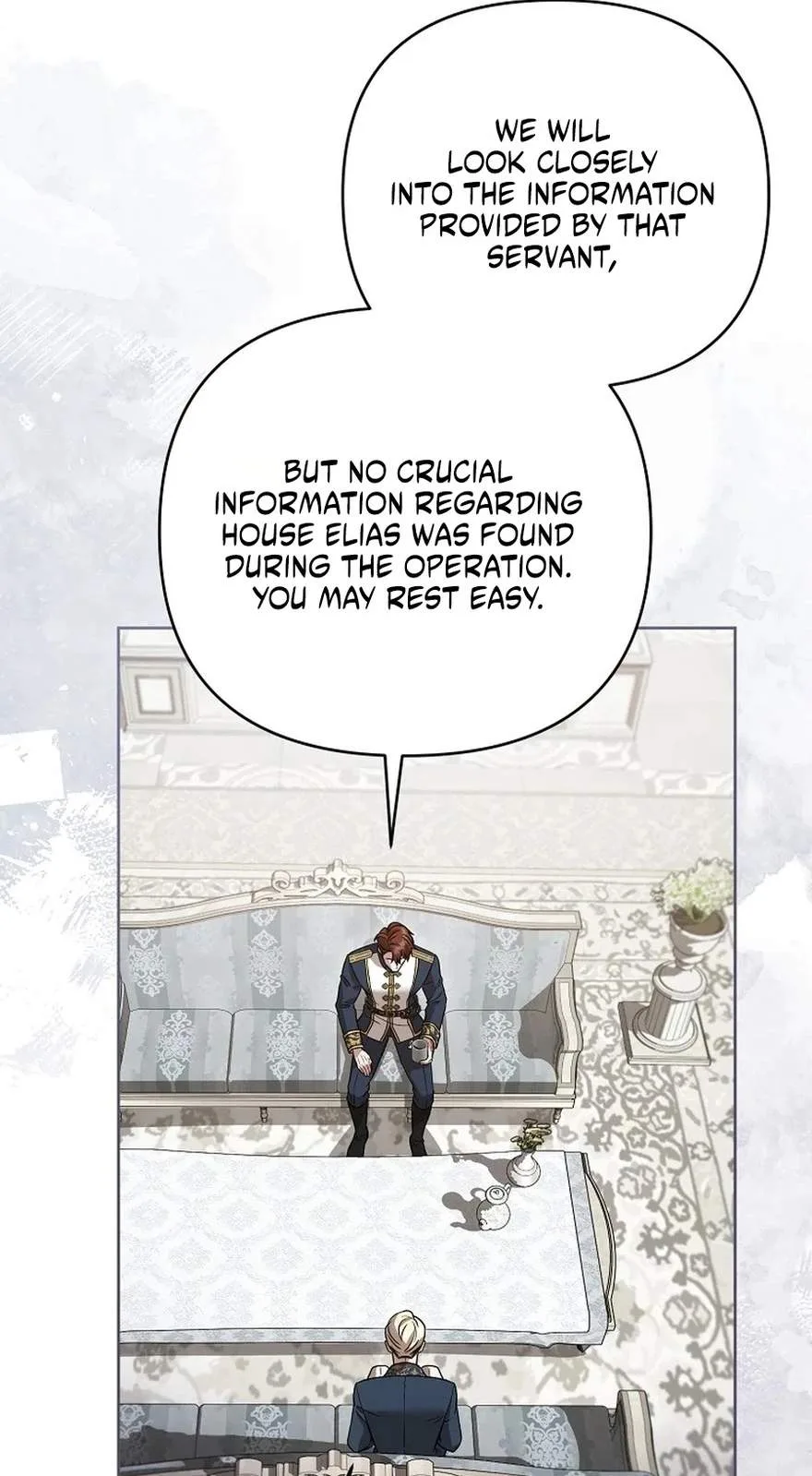 I'll Save This Damn Family! Chapter 194 page 26