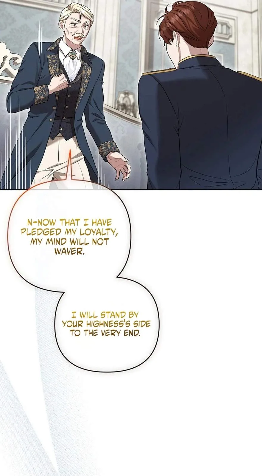I'll Save This Damn Family! Chapter 194 page 44
