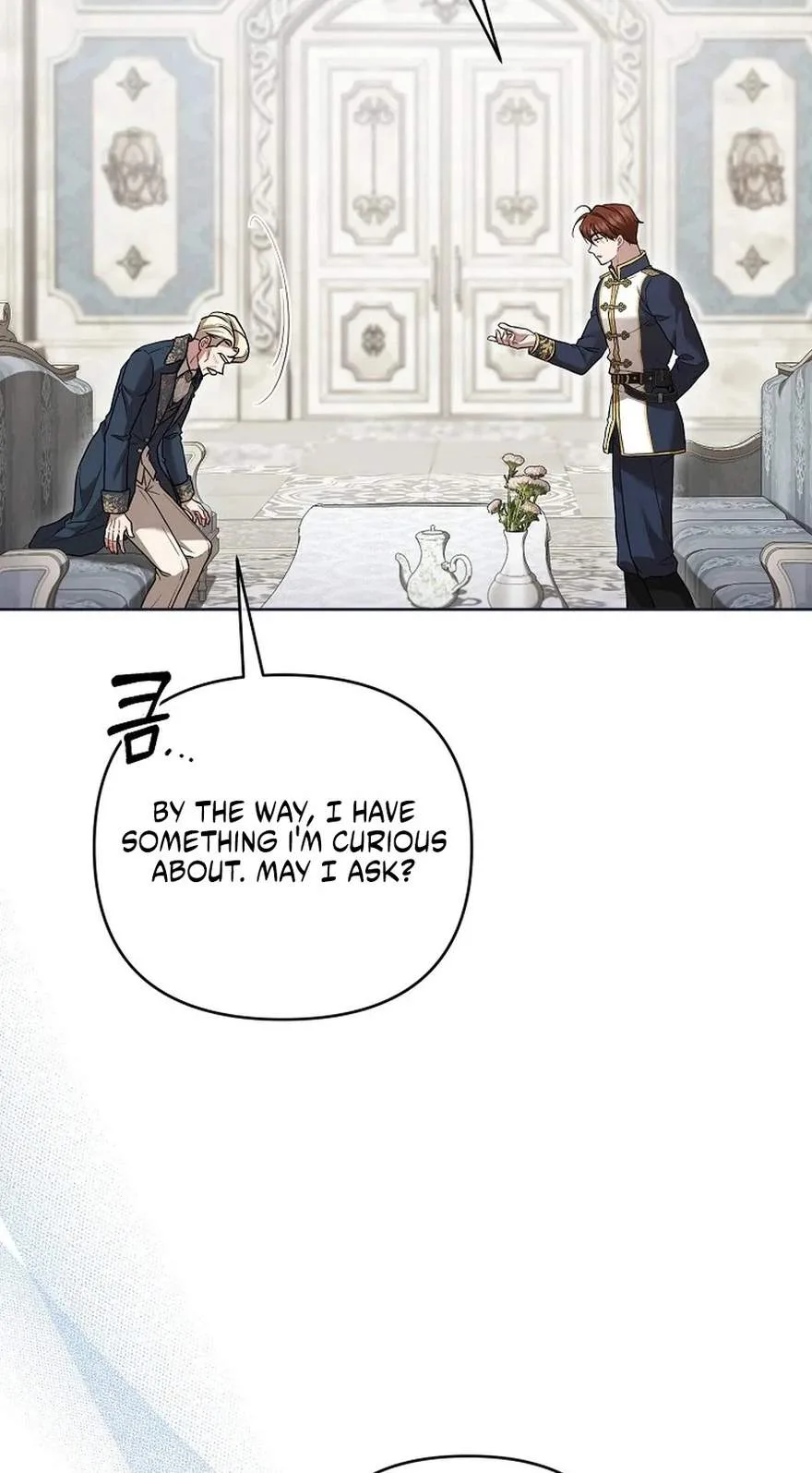 I'll Save This Damn Family! Chapter 194 page 47