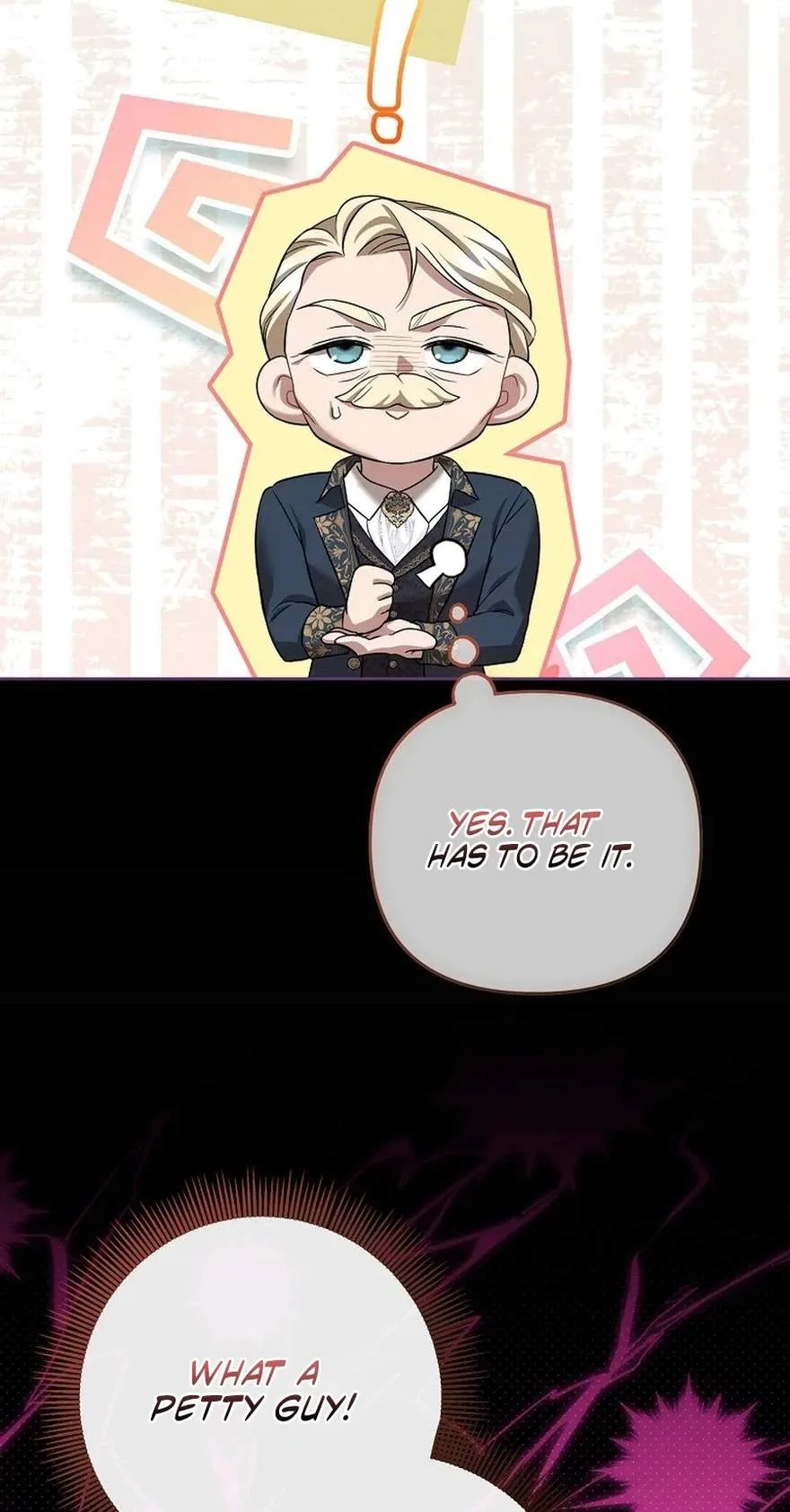 I'll Save This Damn Family! Chapter 194 page 59