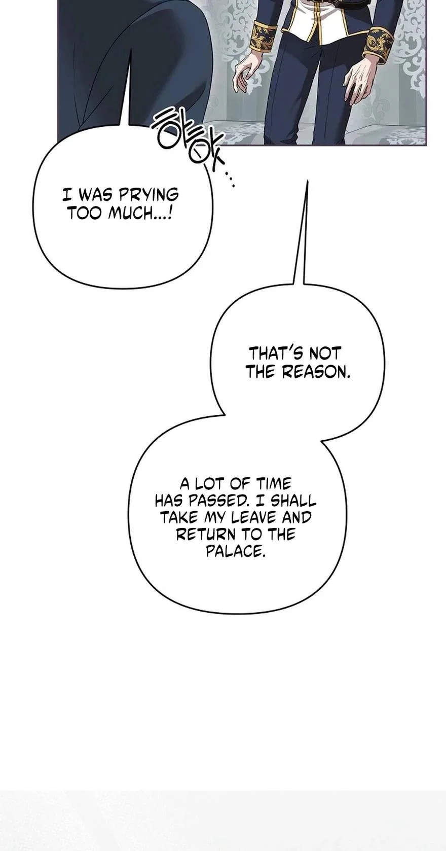 I'll Save This Damn Family! Chapter 194 page 61