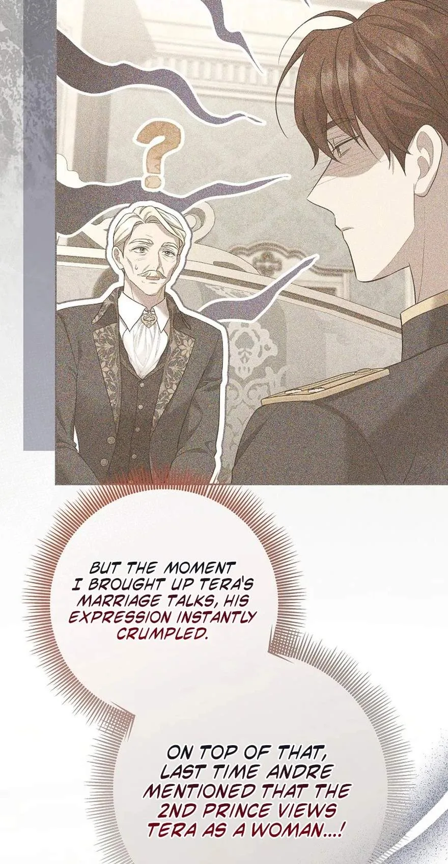 I'll Save This Damn Family! Chapter 194 page 66