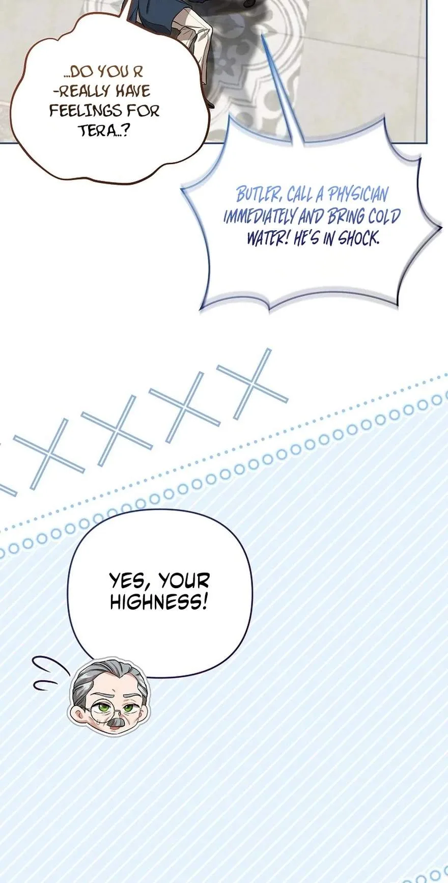 I'll Save This Damn Family! Chapter 194 page 83