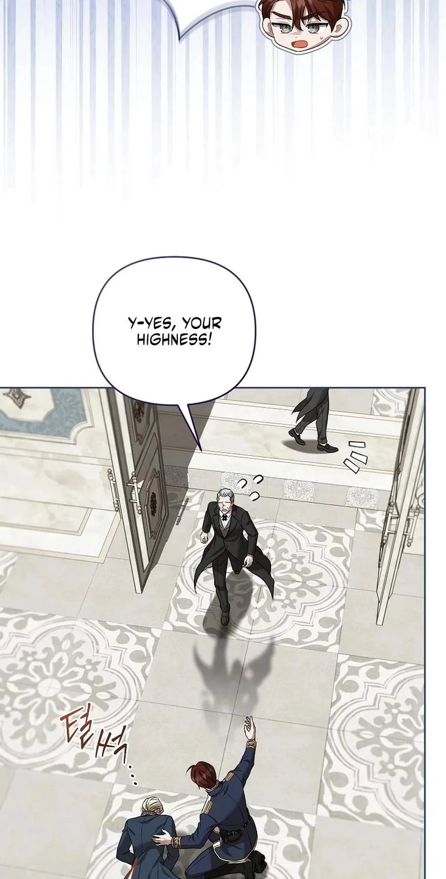 I'll Save This Damn Family! Chapter 194 page 82