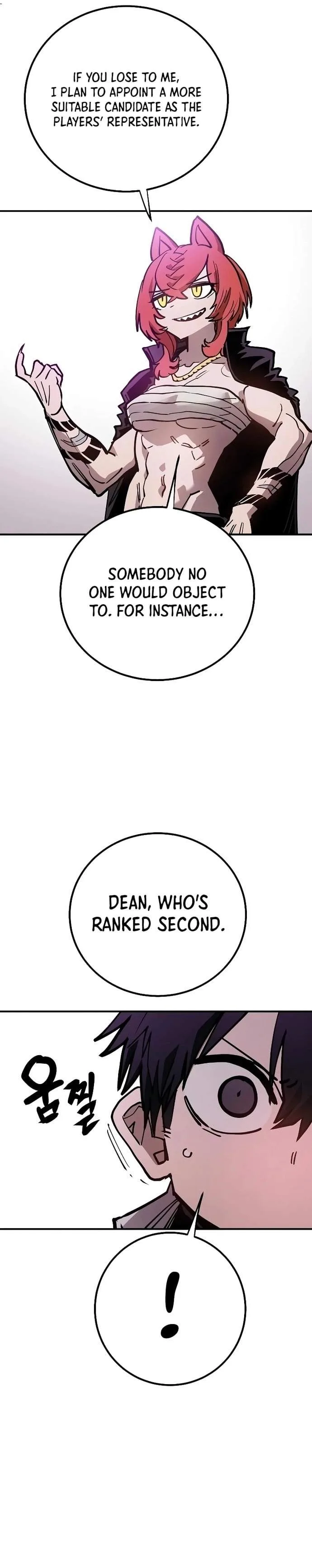Player Who Returned 10,000 Years Later Chapter 199 page 20