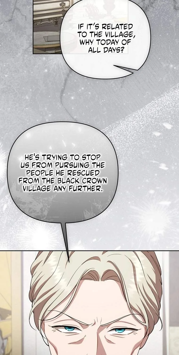 I'll Save This Damn Family! Chapter 195 page 36