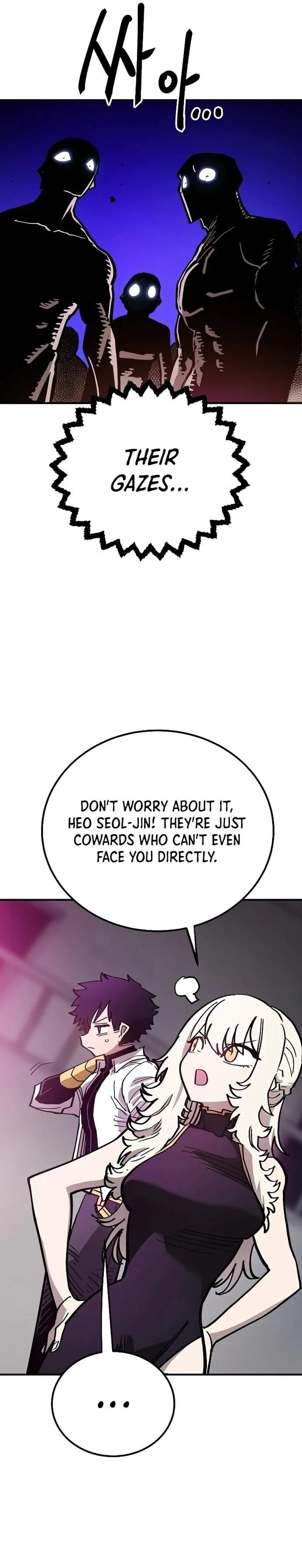 Player Who Returned 10,000 Years Later Chapter 199 page 17