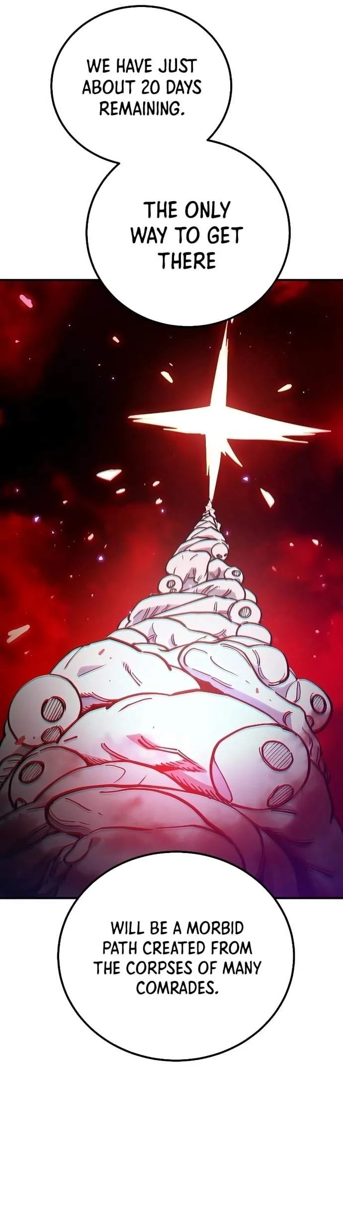 Player Who Returned 10,000 Years Later Chapter 199 page 14
