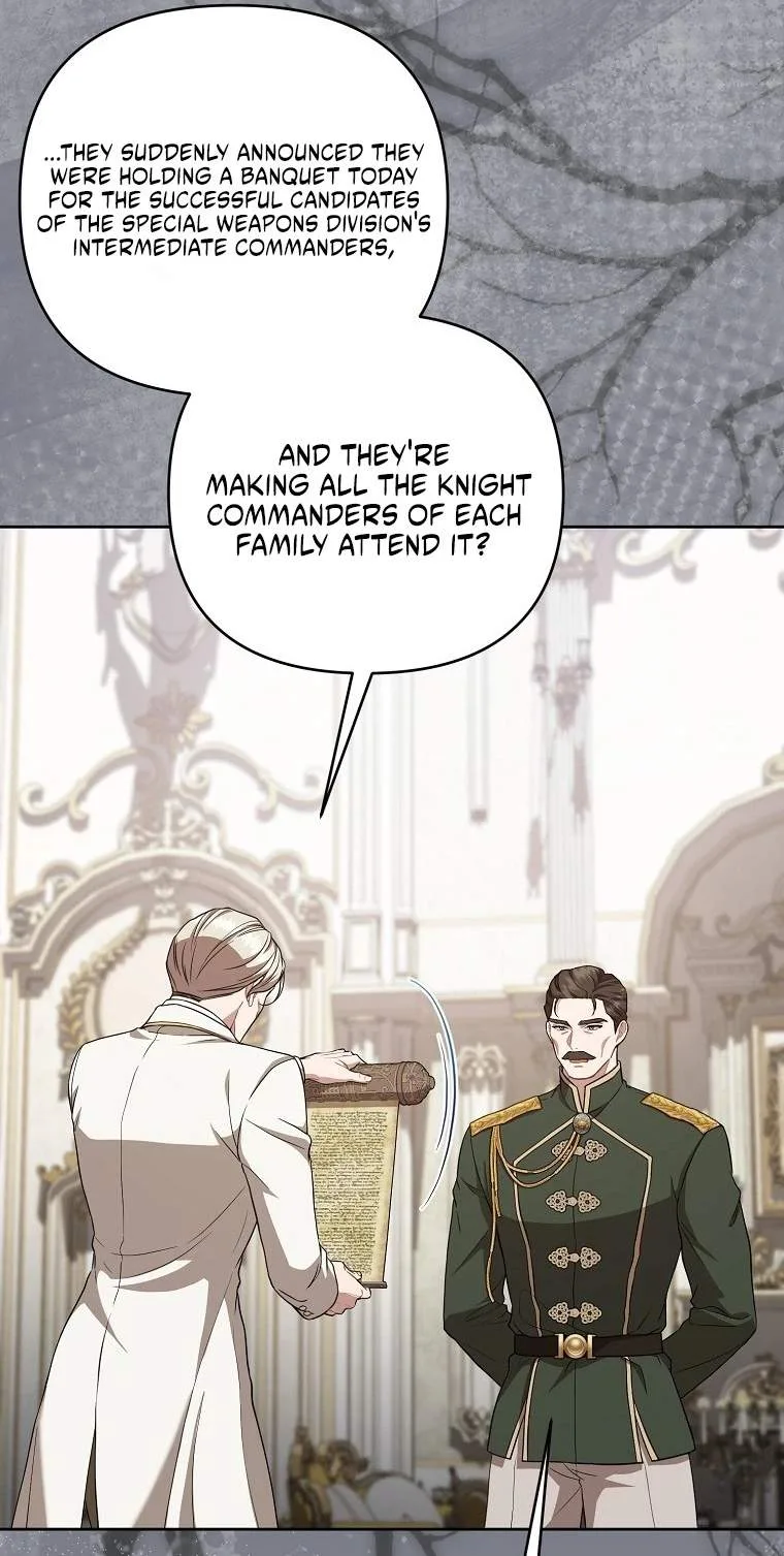 I'll Save This Damn Family! Chapter 195 page 34