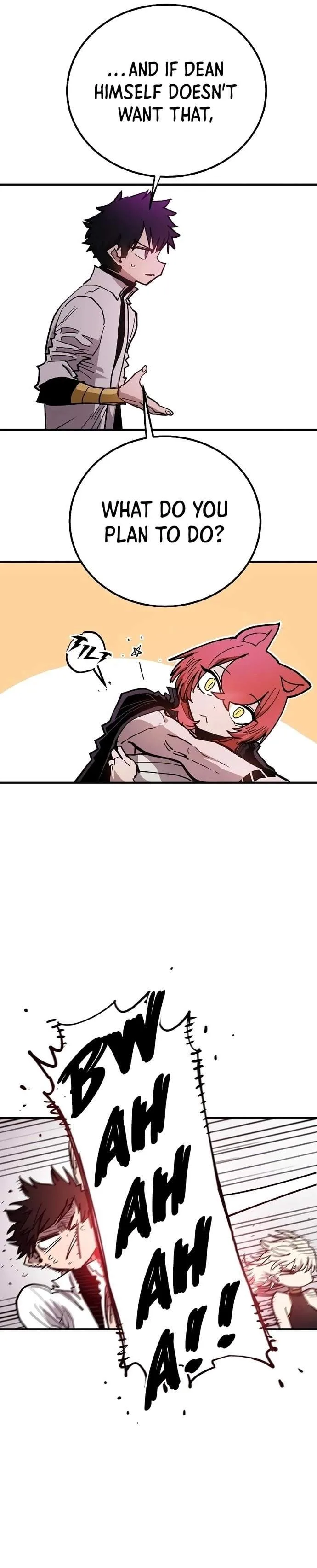 Player Who Returned 10,000 Years Later Chapter 199 page 21