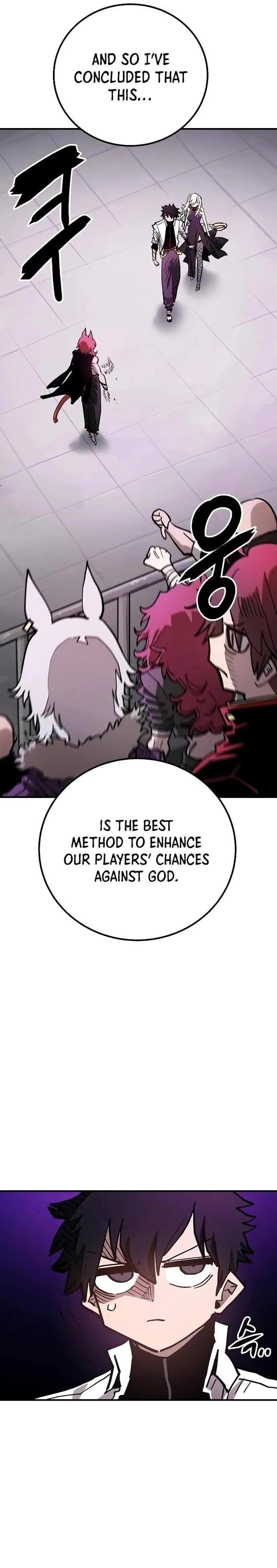 Player Who Returned 10,000 Years Later Chapter 199 page 16