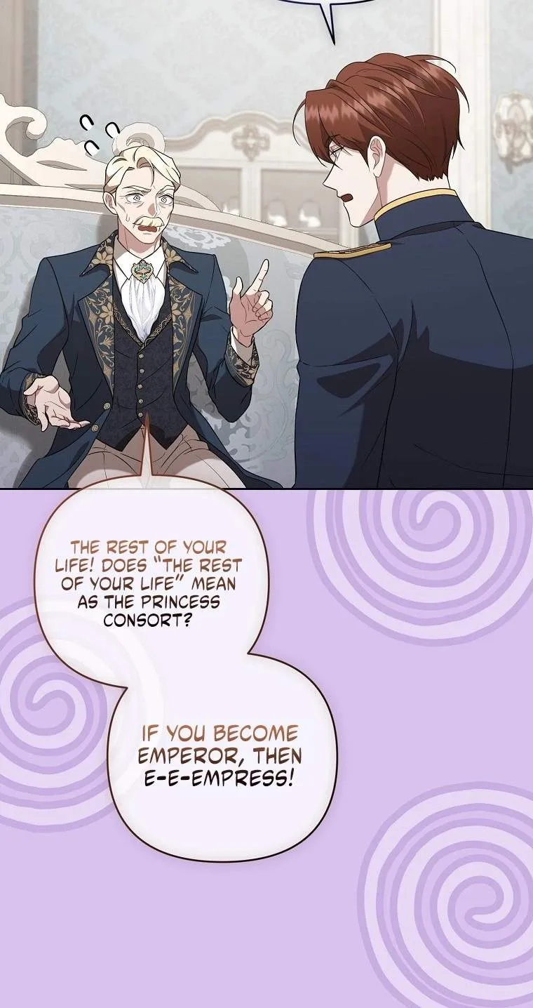I'll Save This Damn Family! Chapter 195 page 49