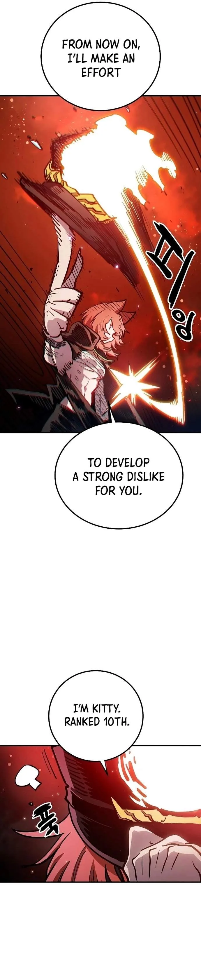 Player Who Returned 10,000 Years Later Chapter 199 page 26